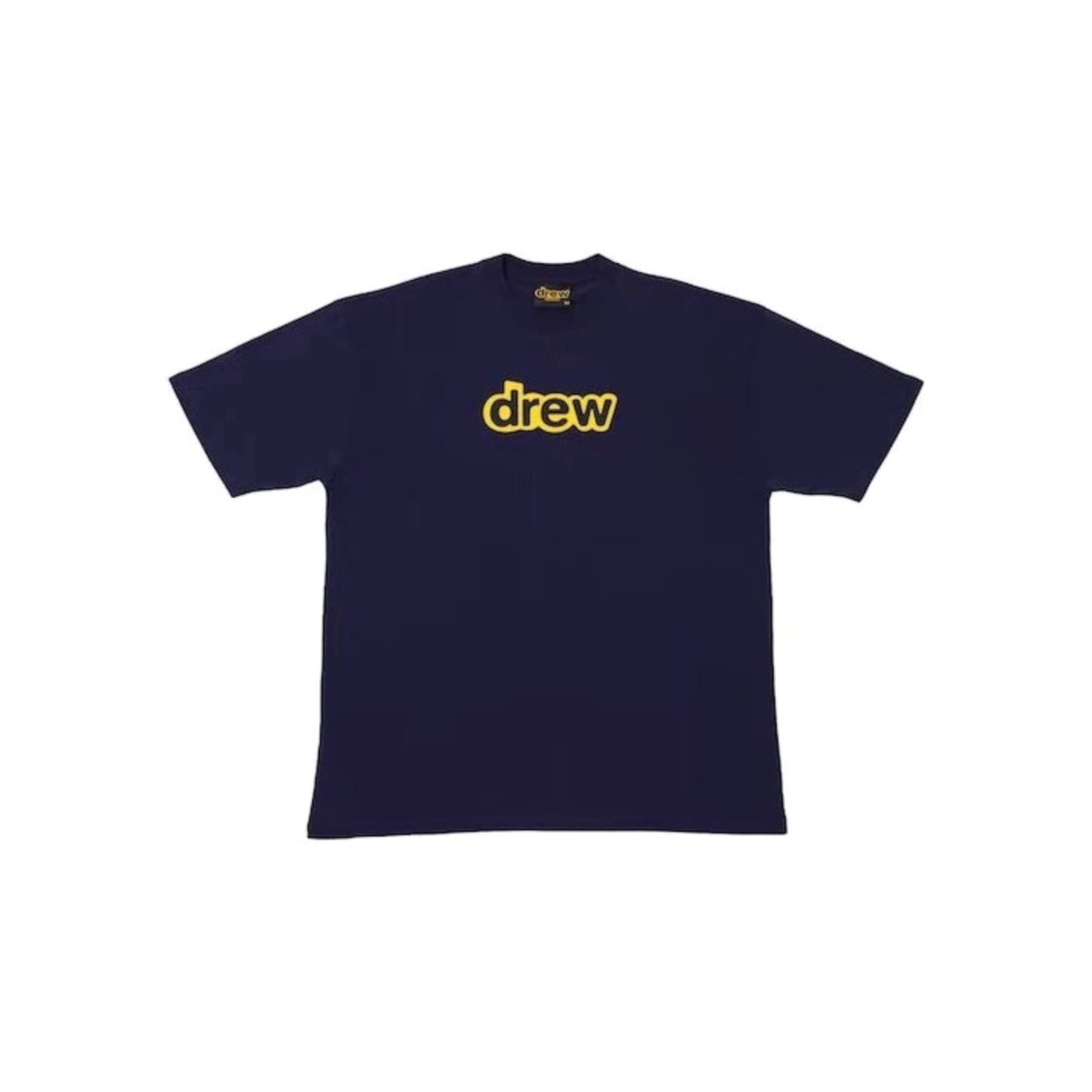 Drew Secret SS T-Shirt 'Navy'