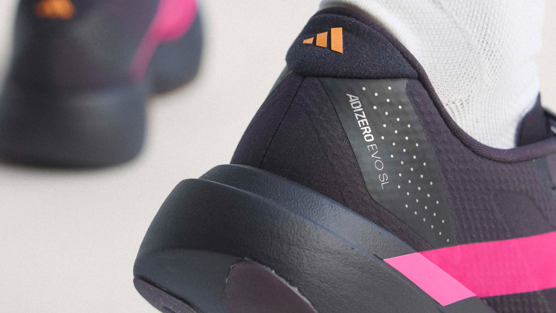 The Modern Runner’s Guide: Ranking Four Sneakers for Comfort and Performance