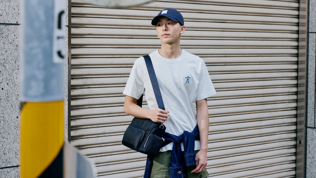 PORTER INTERNATIONAL bags and accessories for everyday carry, travel, and modern lifestyles
