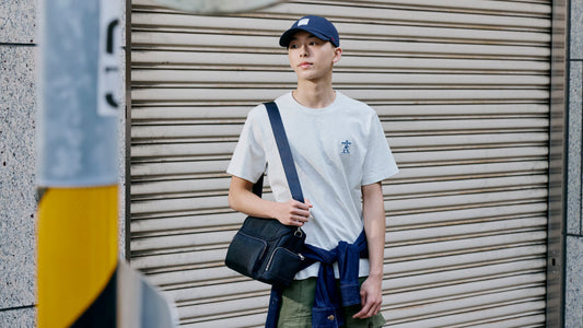PORTER INTERNATIONAL bags and accessories for everyday carry, travel, and modern lifestyles