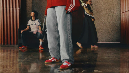 Four Adidas Classics. Reviewed. Rated. Ranked