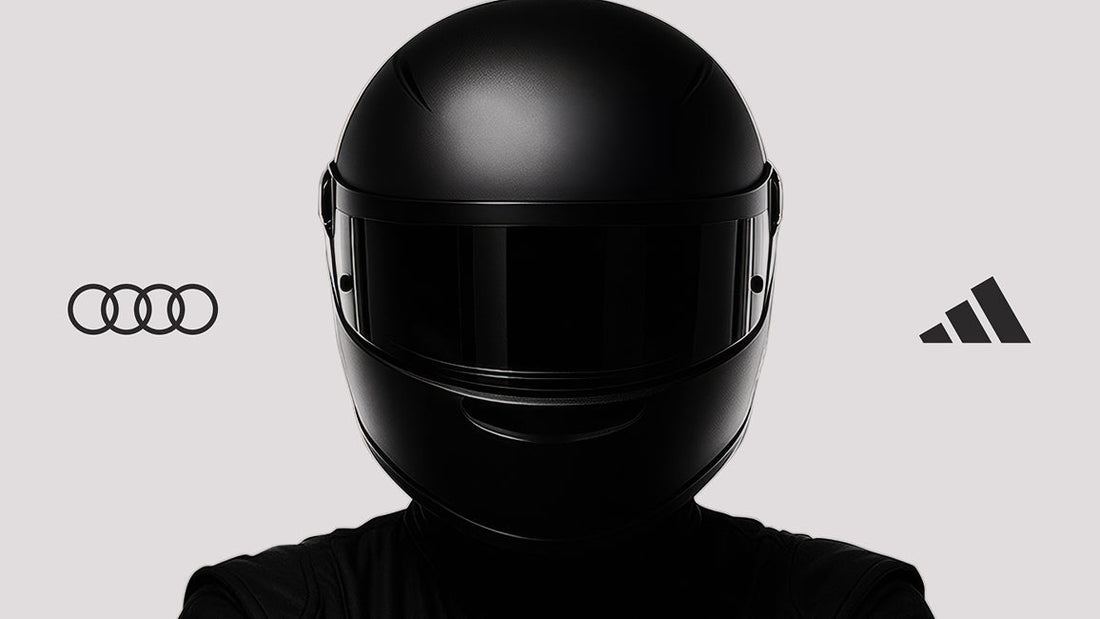 F1 Steps Into Fashion Culture: adidas Is Taking It Further with Audi’s First-Ever Debut After Mercedes Legacy