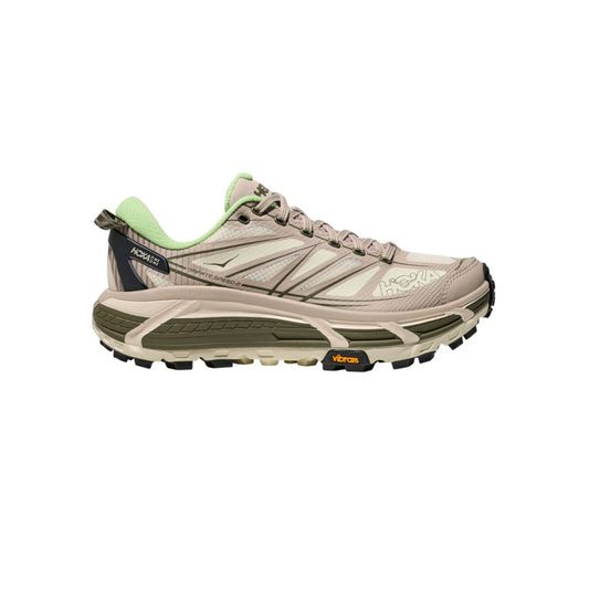 Hoka Mafate Speed 2 'Putty Eucalyptus'