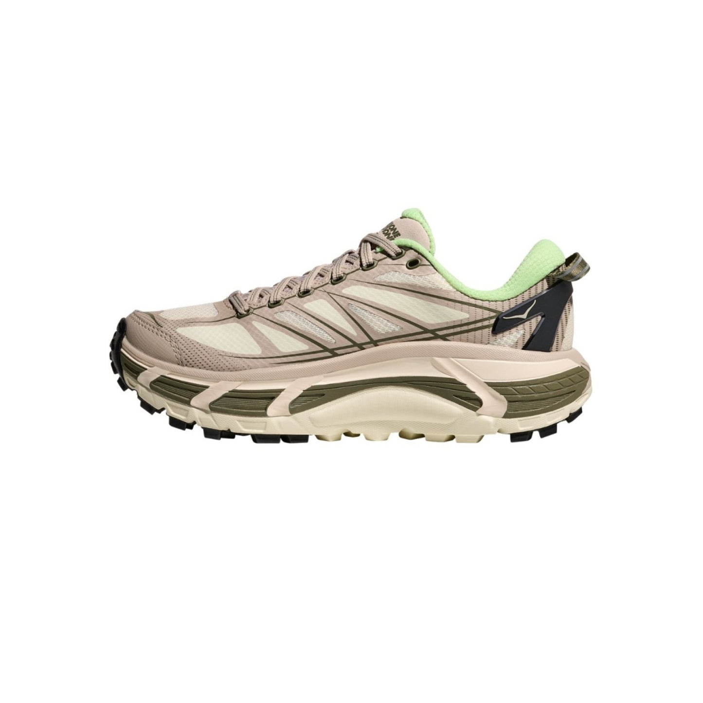 Hoka Mafate Speed 2 'Putty Eucalyptus'
