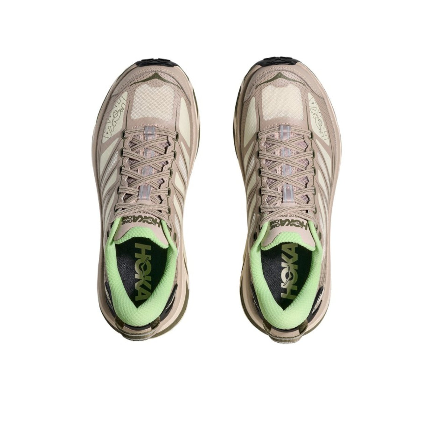 Hoka Mafate Speed 2 'Putty Eucalyptus'