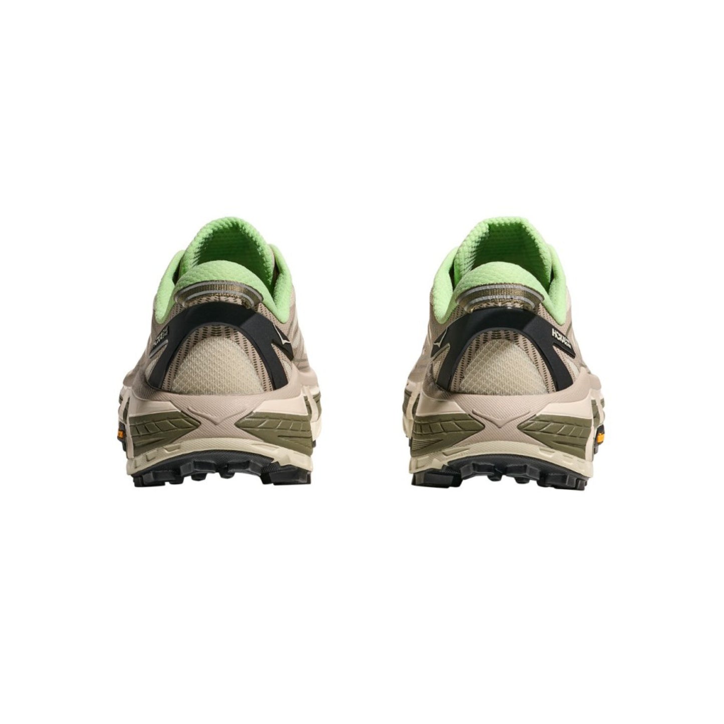 Hoka Mafate Speed 2 'Putty Eucalyptus'