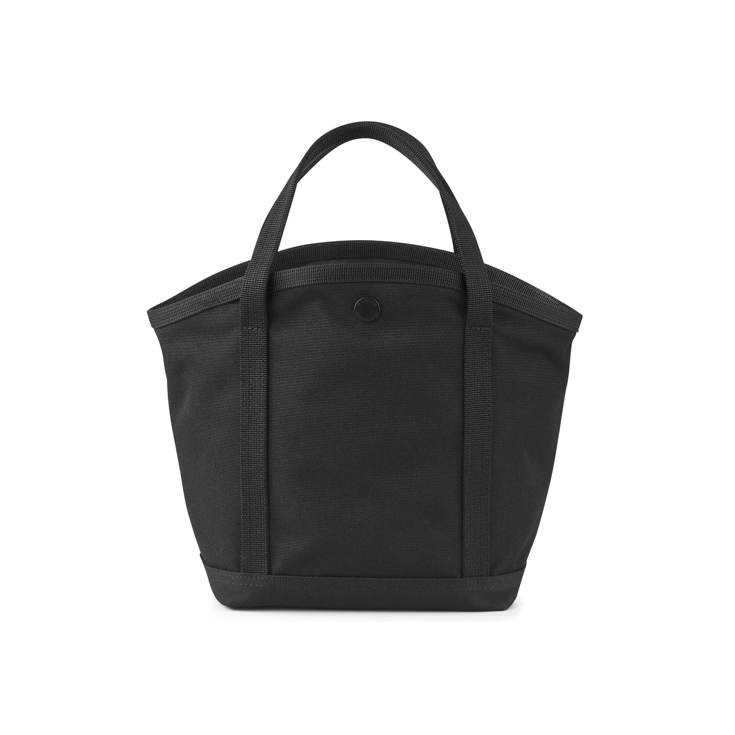 PORTER INTERNATIONAL Prime Handbag Black lightweight handbag adjustable strap utility casual everyday bag