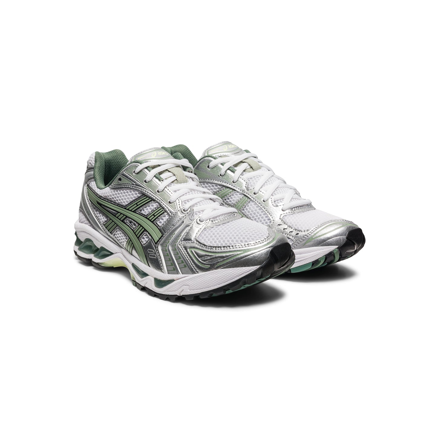 Asics Gel-Kayano 14 'White/Slate Grey'