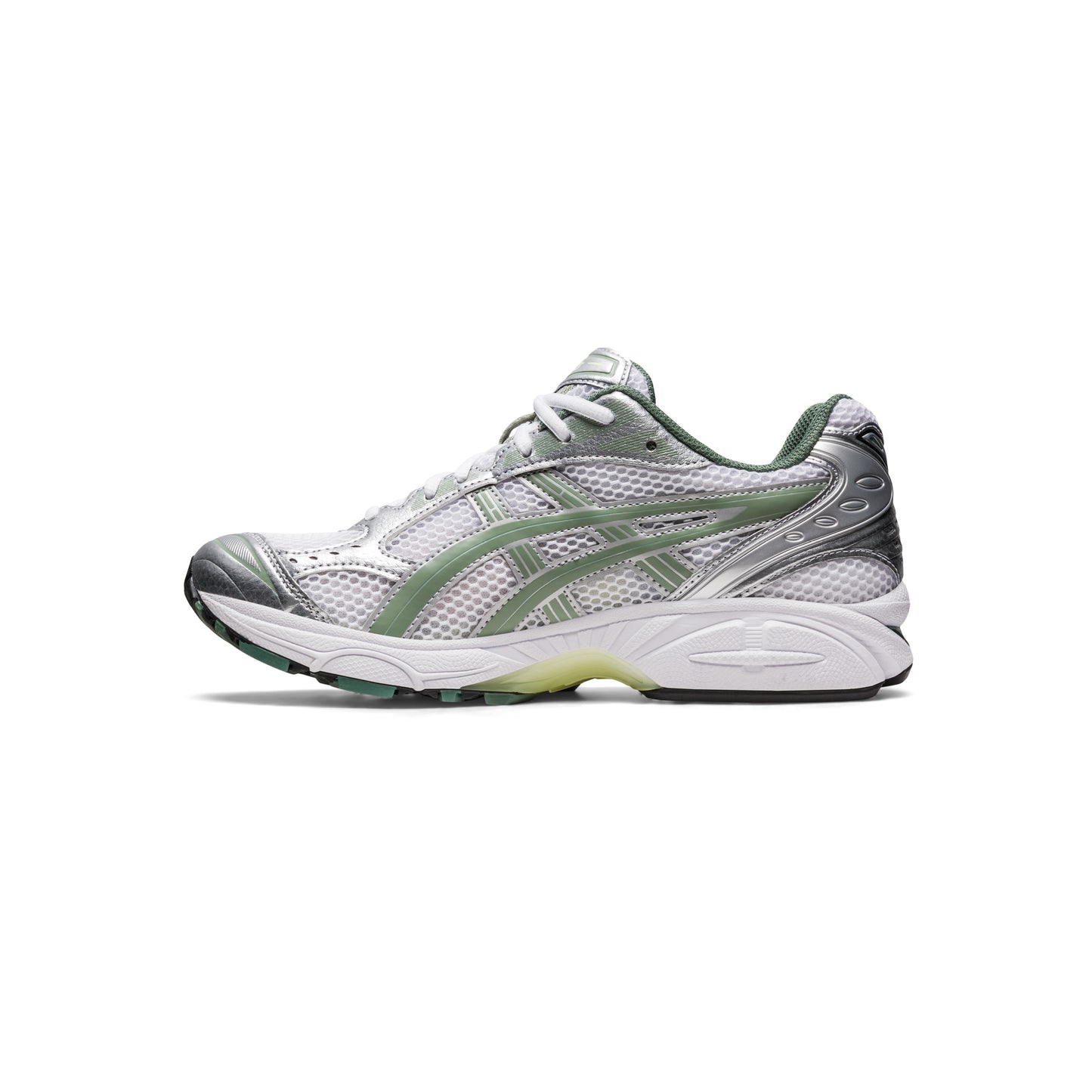 Asics Gel-Kayano 14 'White/Slate Grey'