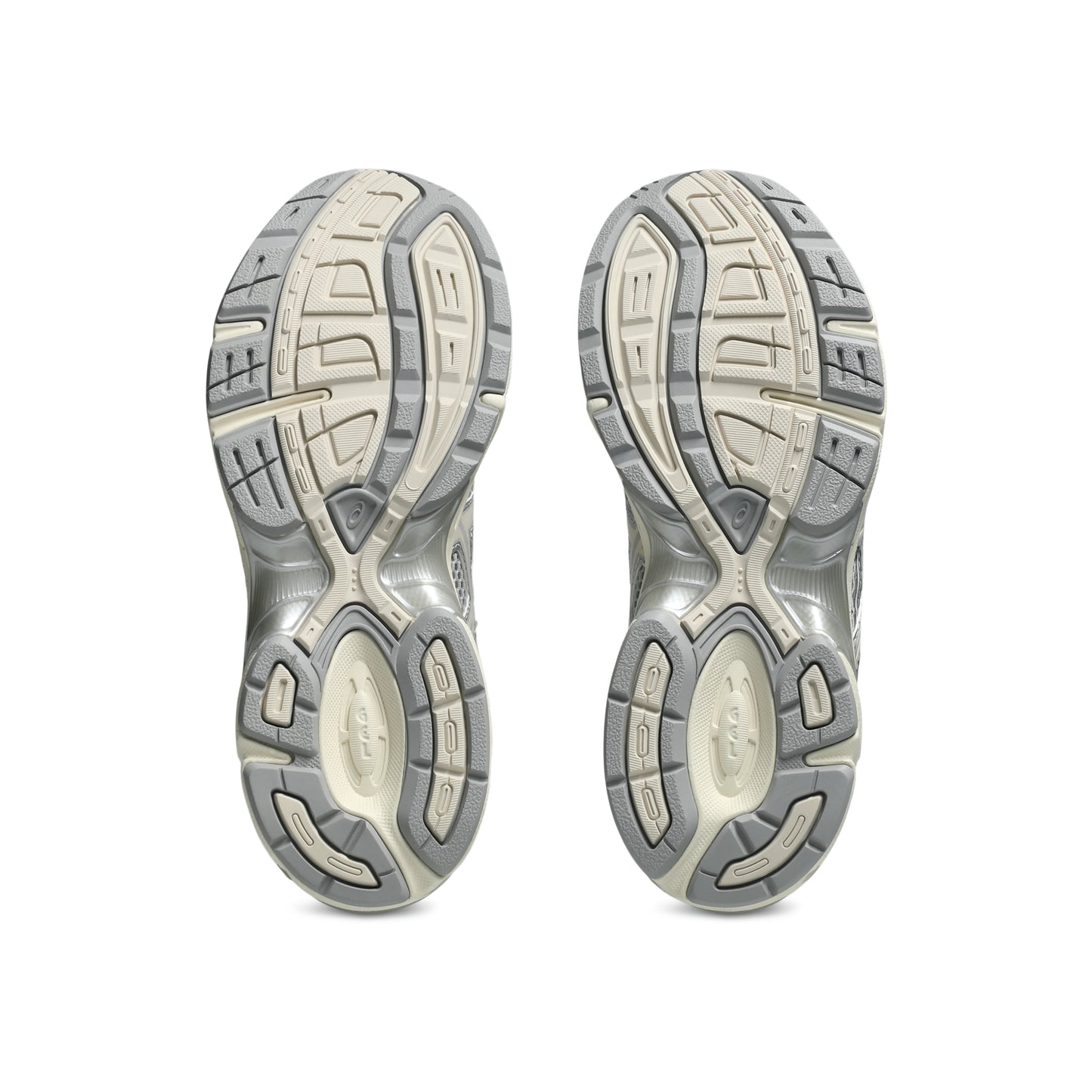 Asics GEL-1130 'Cloud Grey/Oatmeal'