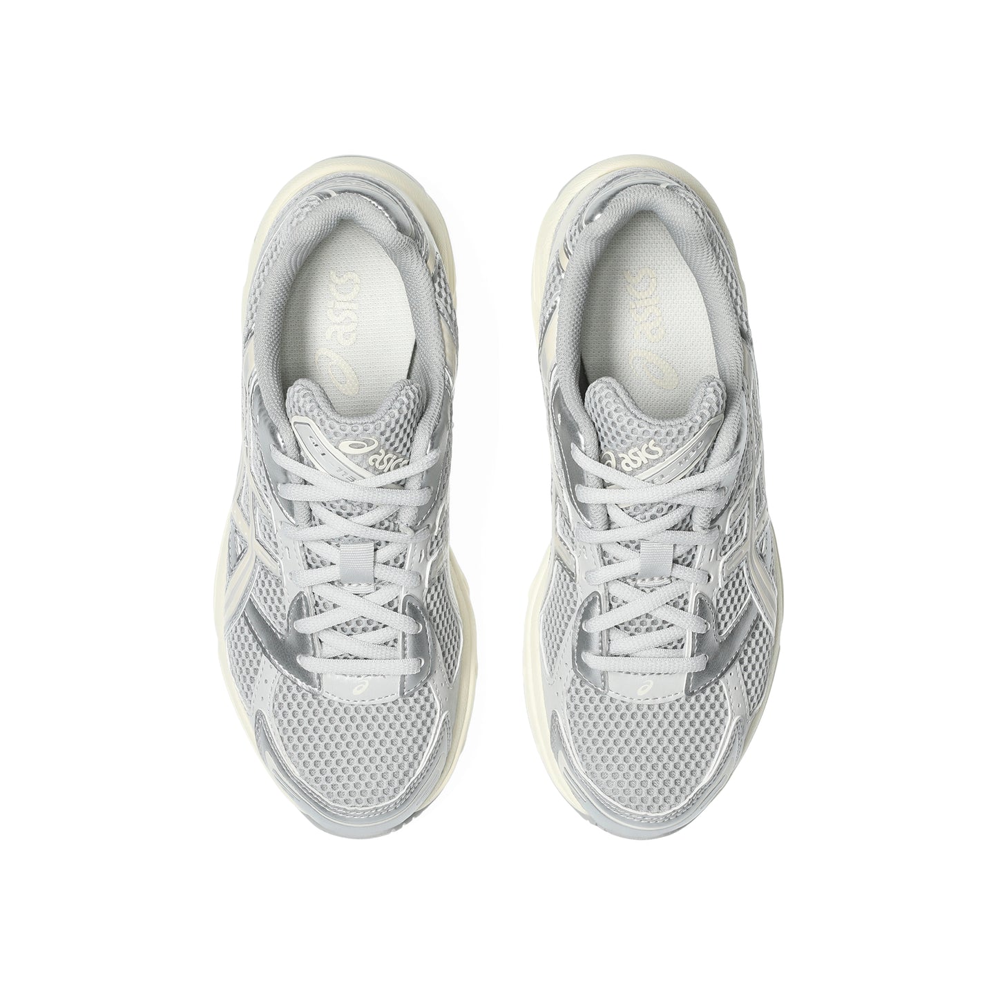 Asics GEL-1130 'Cloud Grey/Oatmeal'