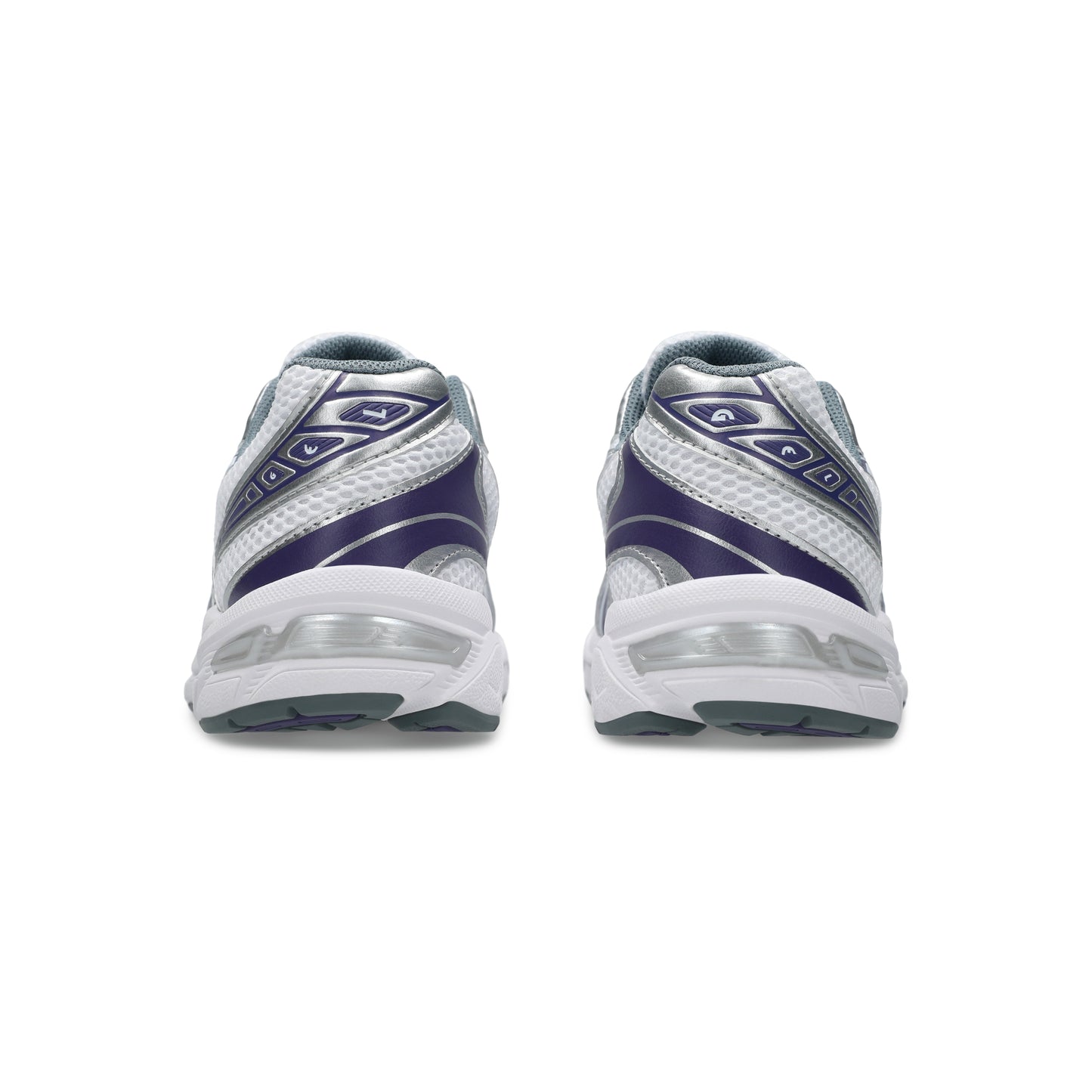 Asics Gel-1130 'White/Dusty Purple'
