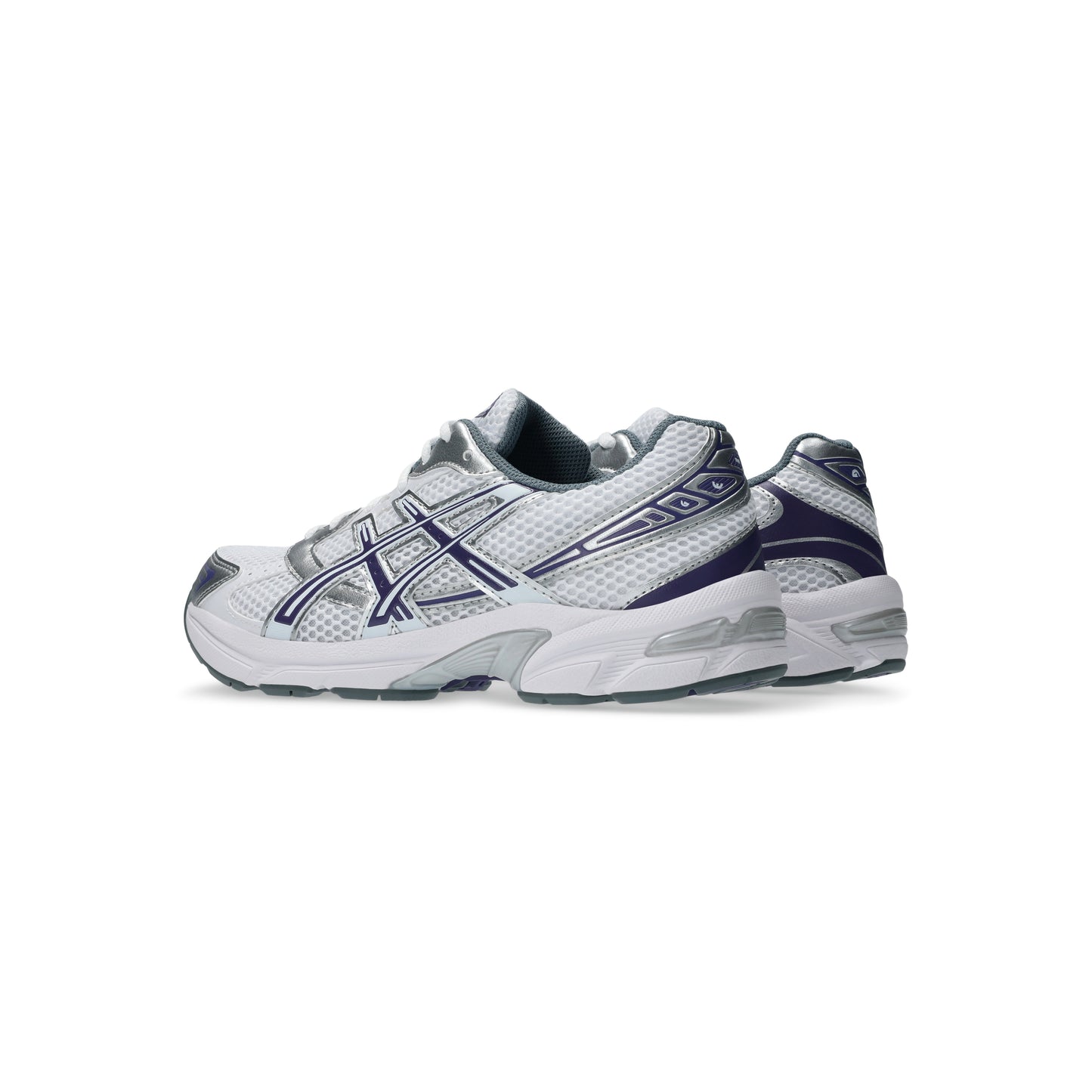 Asics Gel-1130 'White/Dusty Purple'