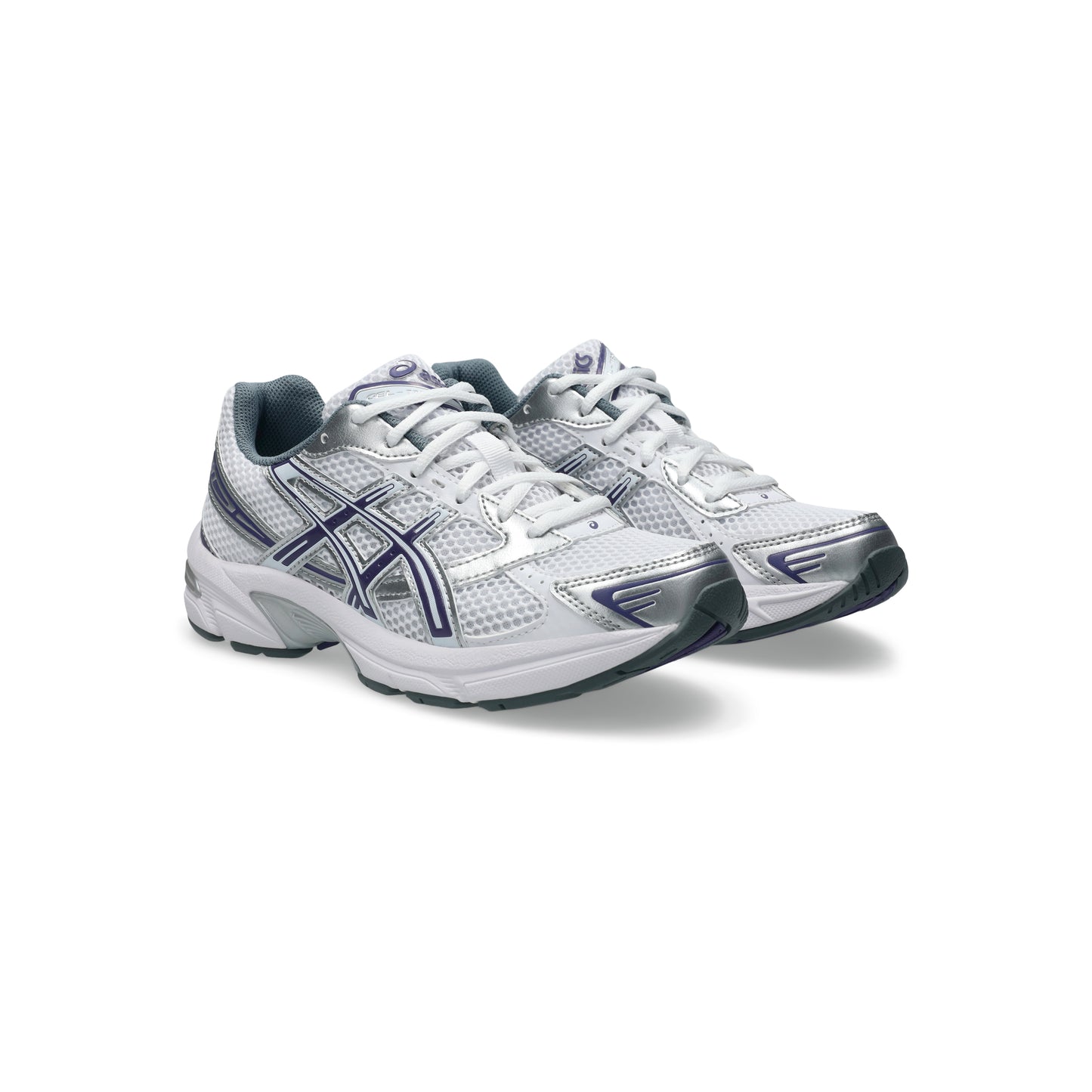 Asics Gel-1130 'White/Dusty Purple'