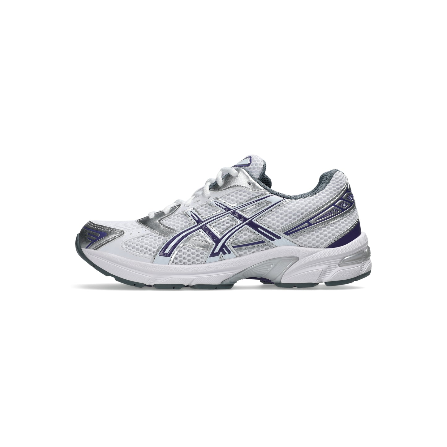 Asics Gel-1130 'White/Dusty Purple'