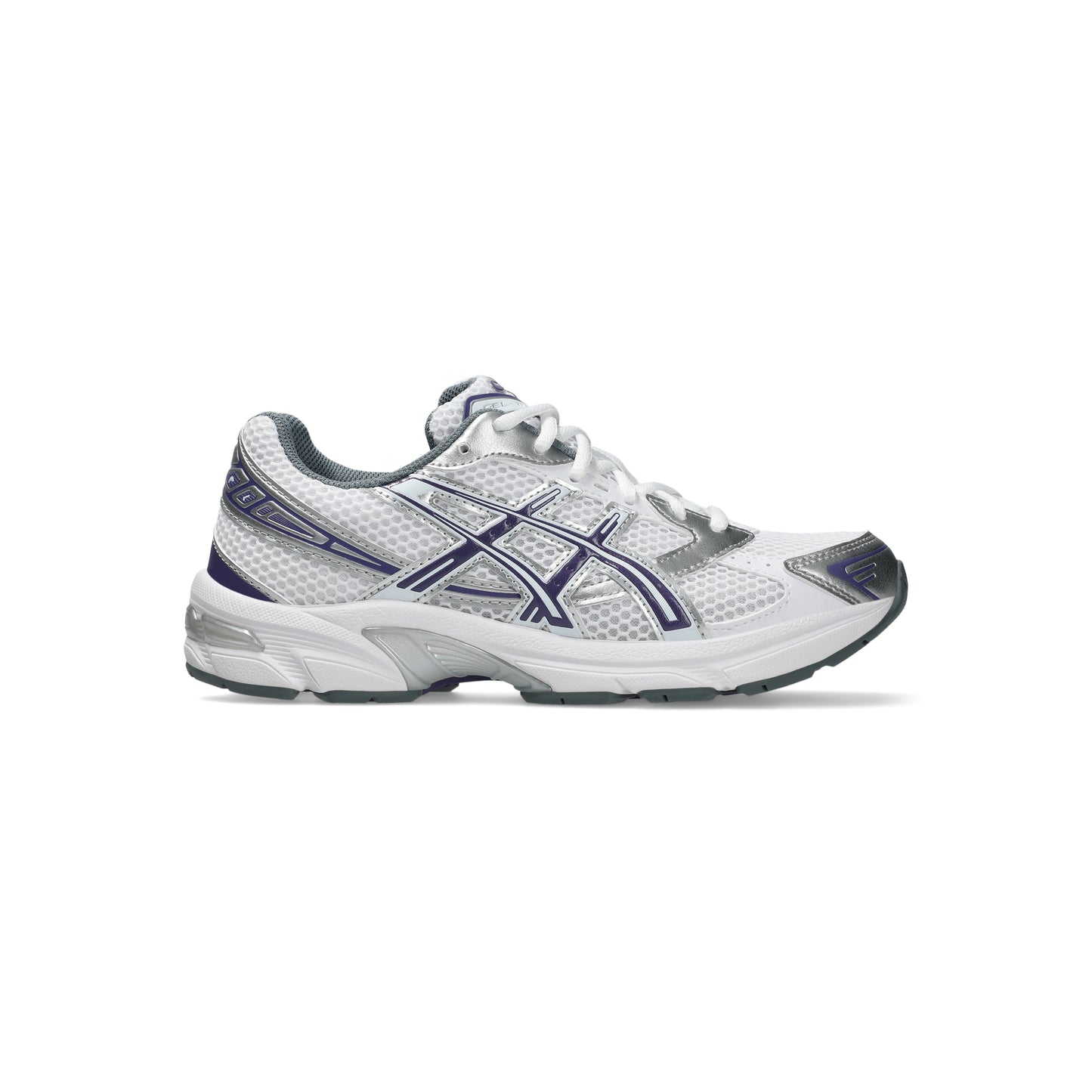 Asics Gel-1130 'White/Dusty Purple'