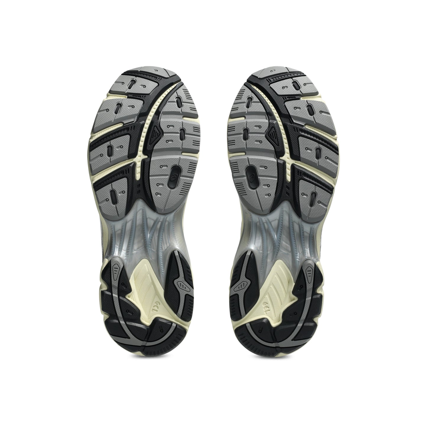 Asics GT-2160 'White/Soft Yellow'