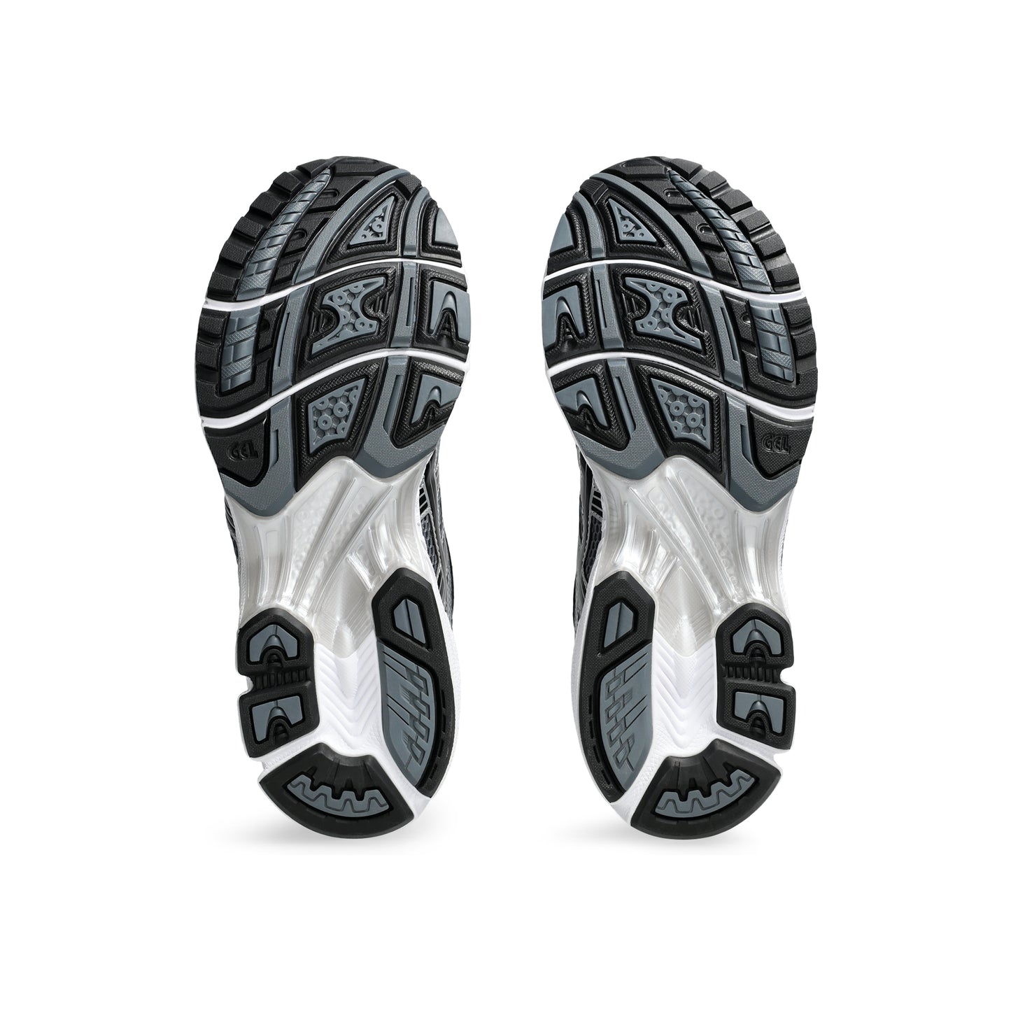 Asics Gel-Kayano 14 Metropolis Jasper Green running shoes with GEL™ cushioning and durable rubber outsole