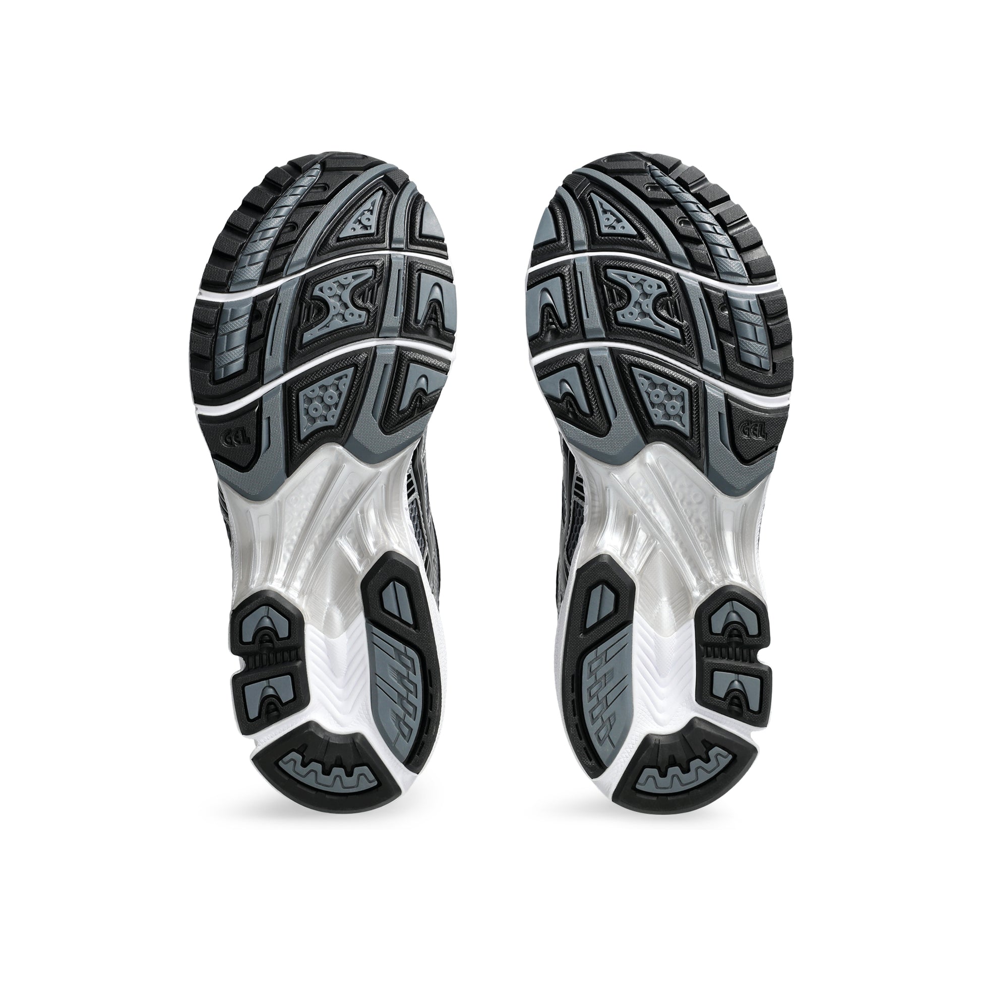 Asics Gel-Kayano 14 Metropolis Jasper Green running shoes with GEL™ cushioning and durable rubber outsole