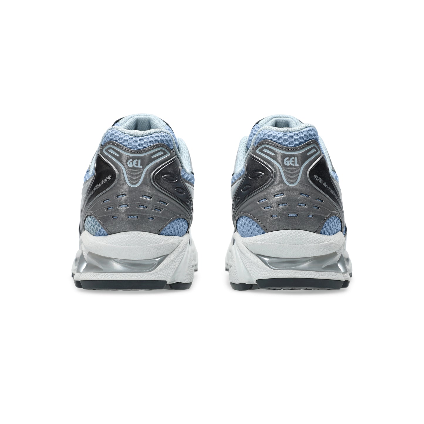 Asics GEL-KAYANO 14 'Dolphin Grey/Pure Silver'
