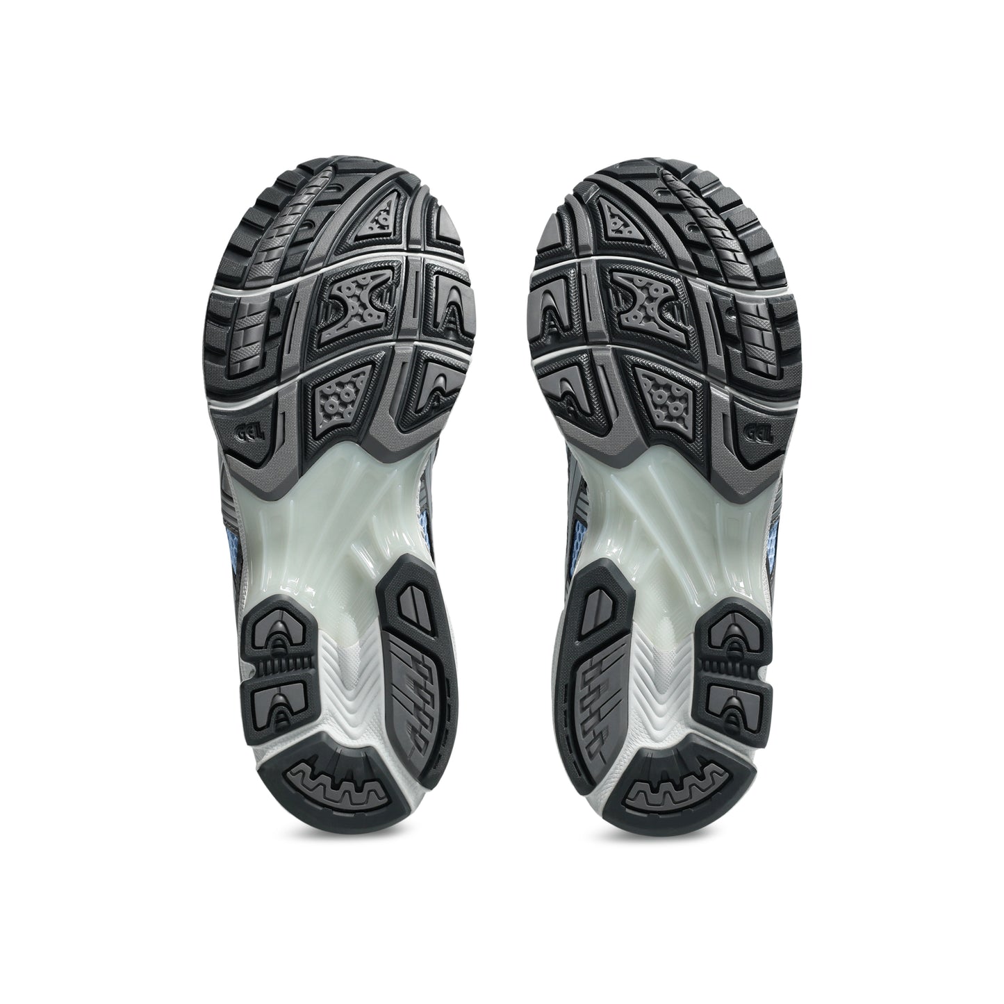 Asics GEL-KAYANO 14 'Dolphin Grey/Pure Silver'