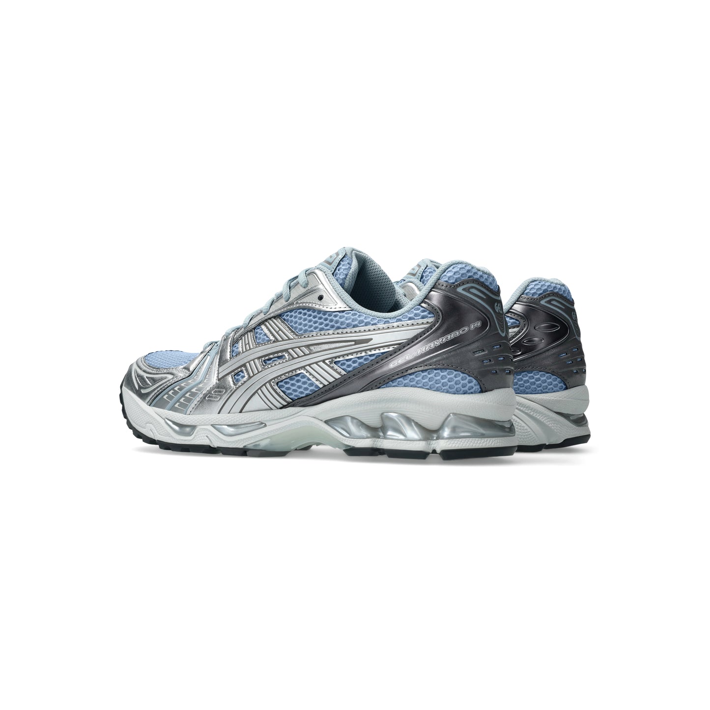 Asics GEL-KAYANO 14 'Dolphin Grey/Pure Silver'