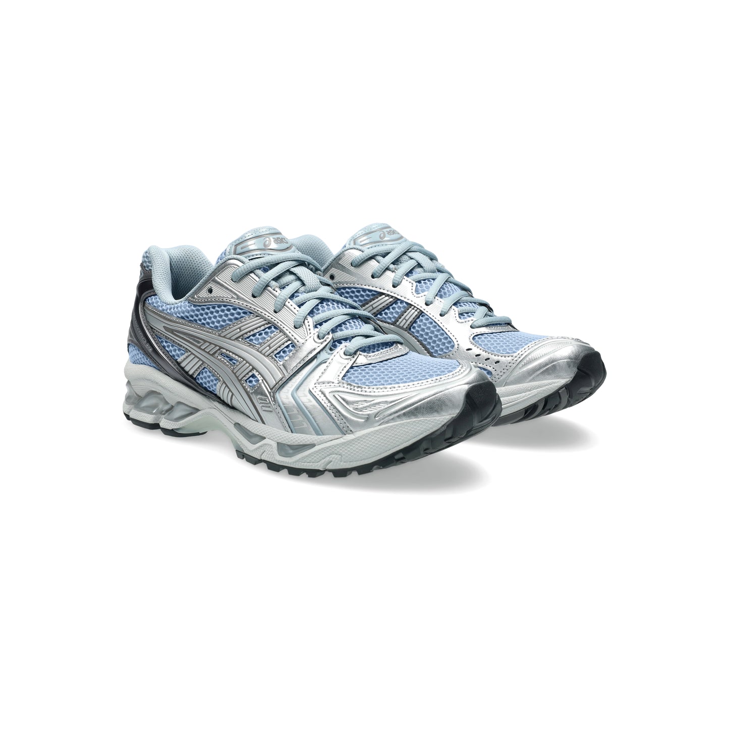 Asics GEL-KAYANO 14 'Dolphin Grey/Pure Silver'