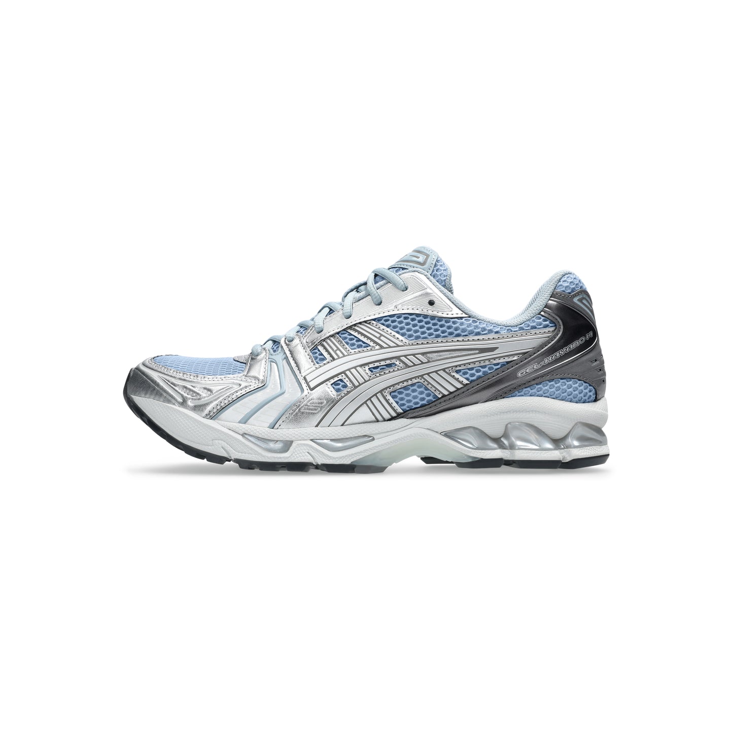 Asics GEL-KAYANO 14 'Dolphin Grey/Pure Silver'