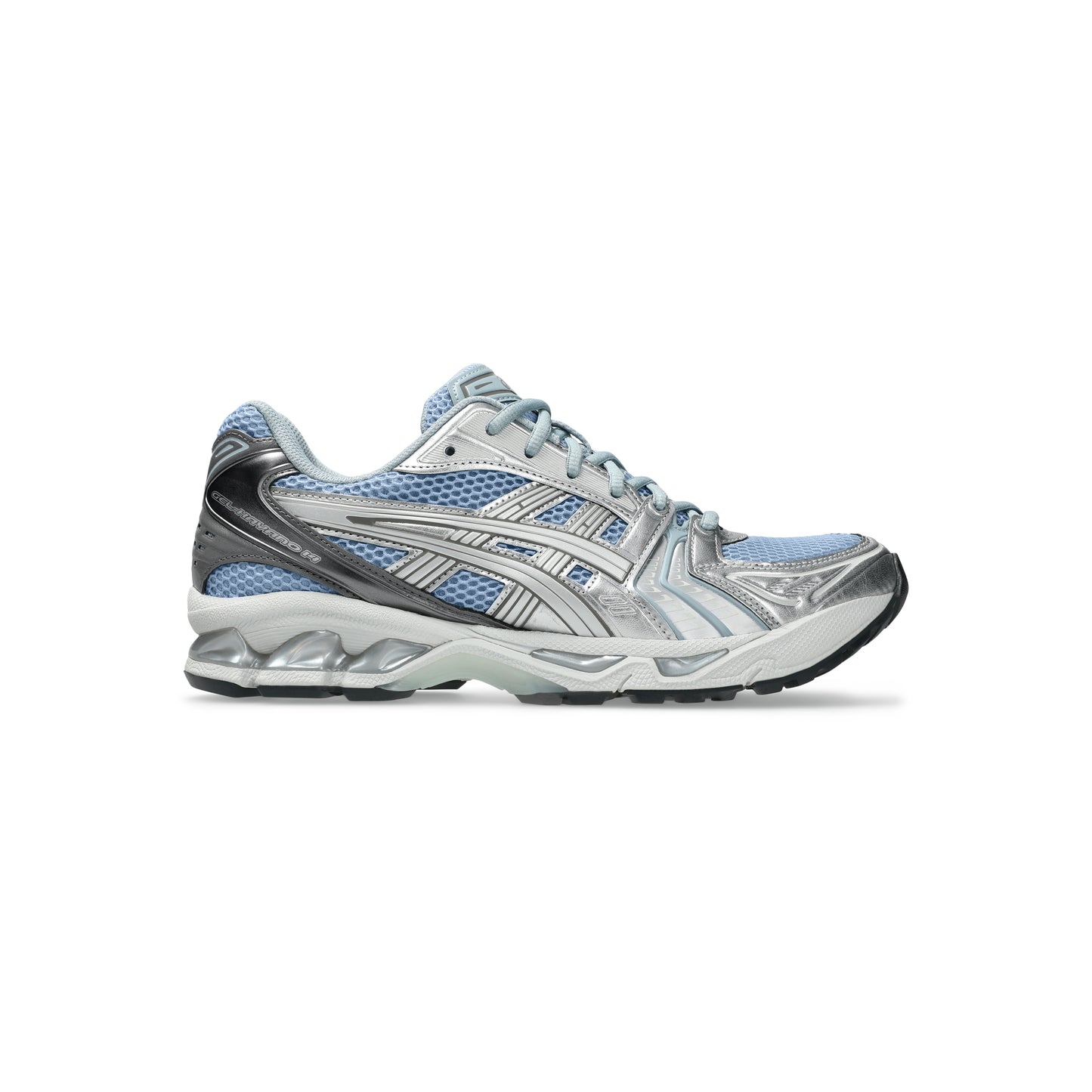 Asics GEL-KAYANO 14 'Dolphin Grey/Pure Silver'