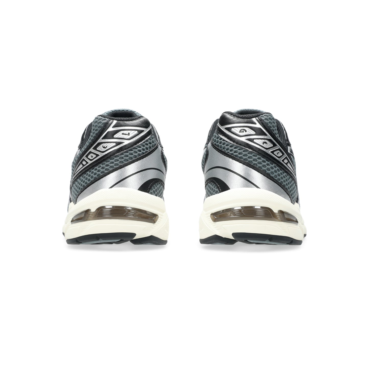 Asics Gel-1130 'Steel Grey / Black'