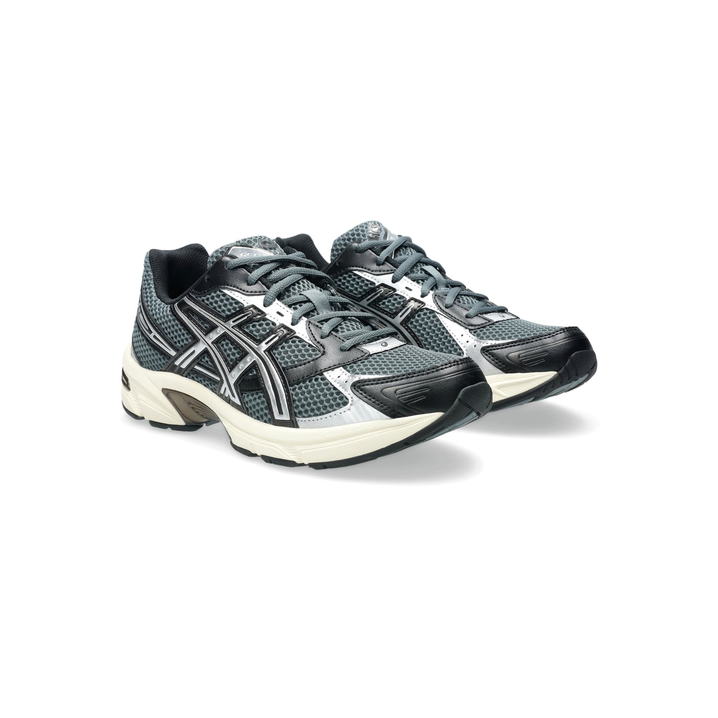Asics Gel-1130 'Steel Grey / Black'