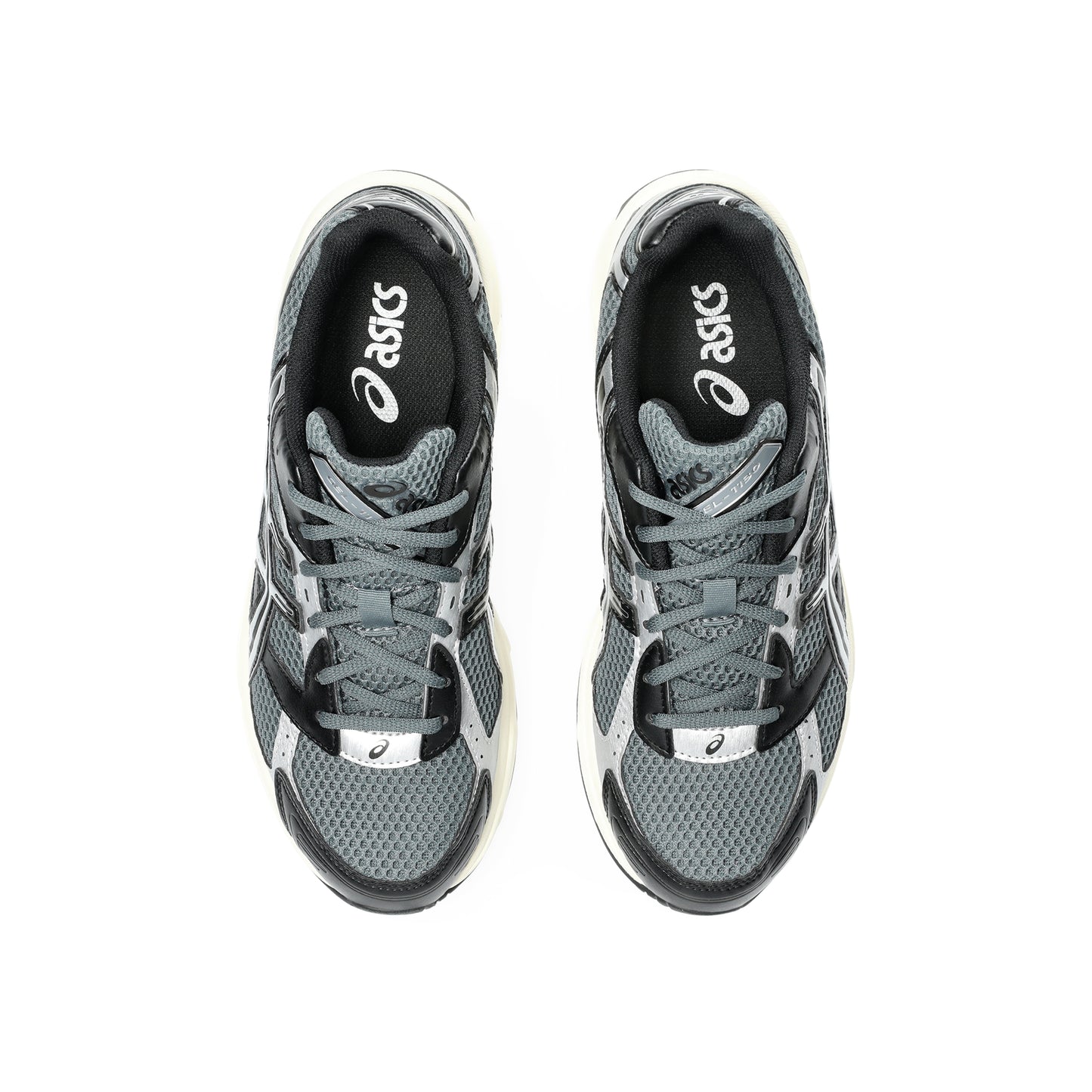 Asics Gel-1130 'Steel Grey / Black'