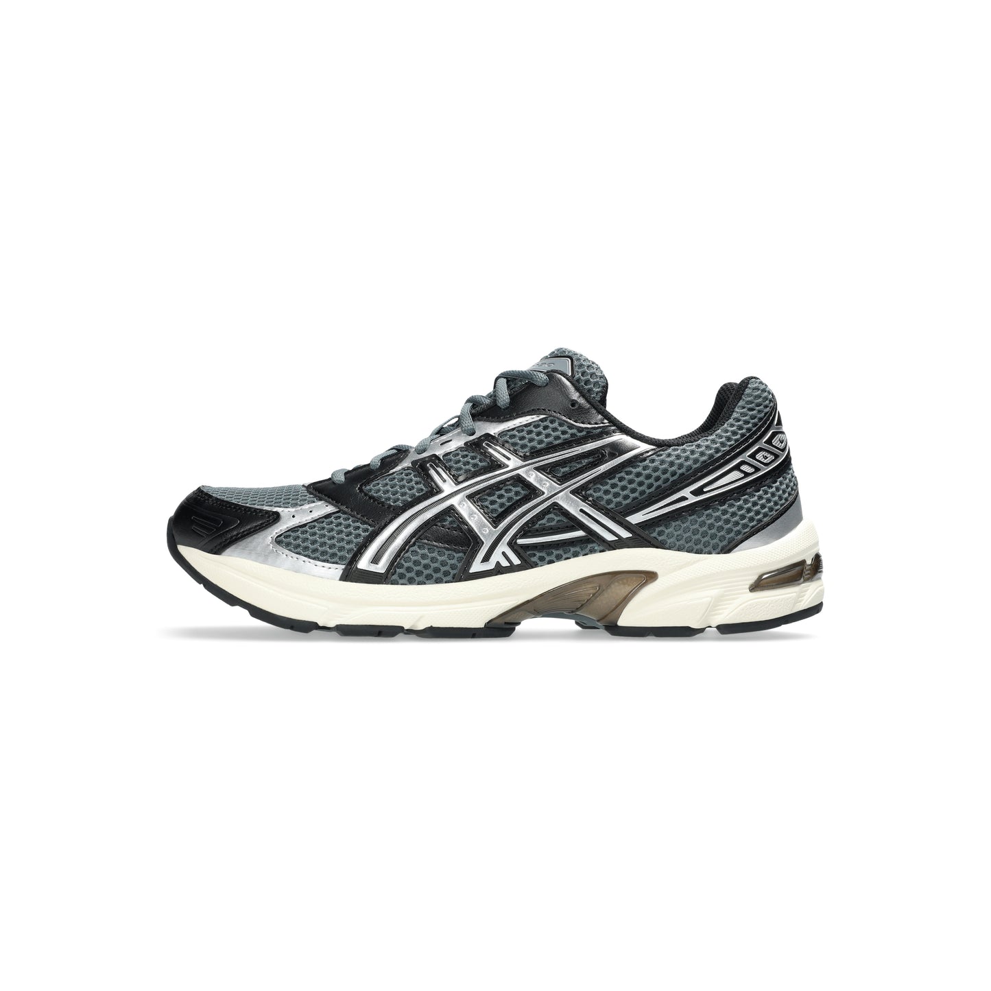 Asics Gel-1130 'Steel Grey / Black'