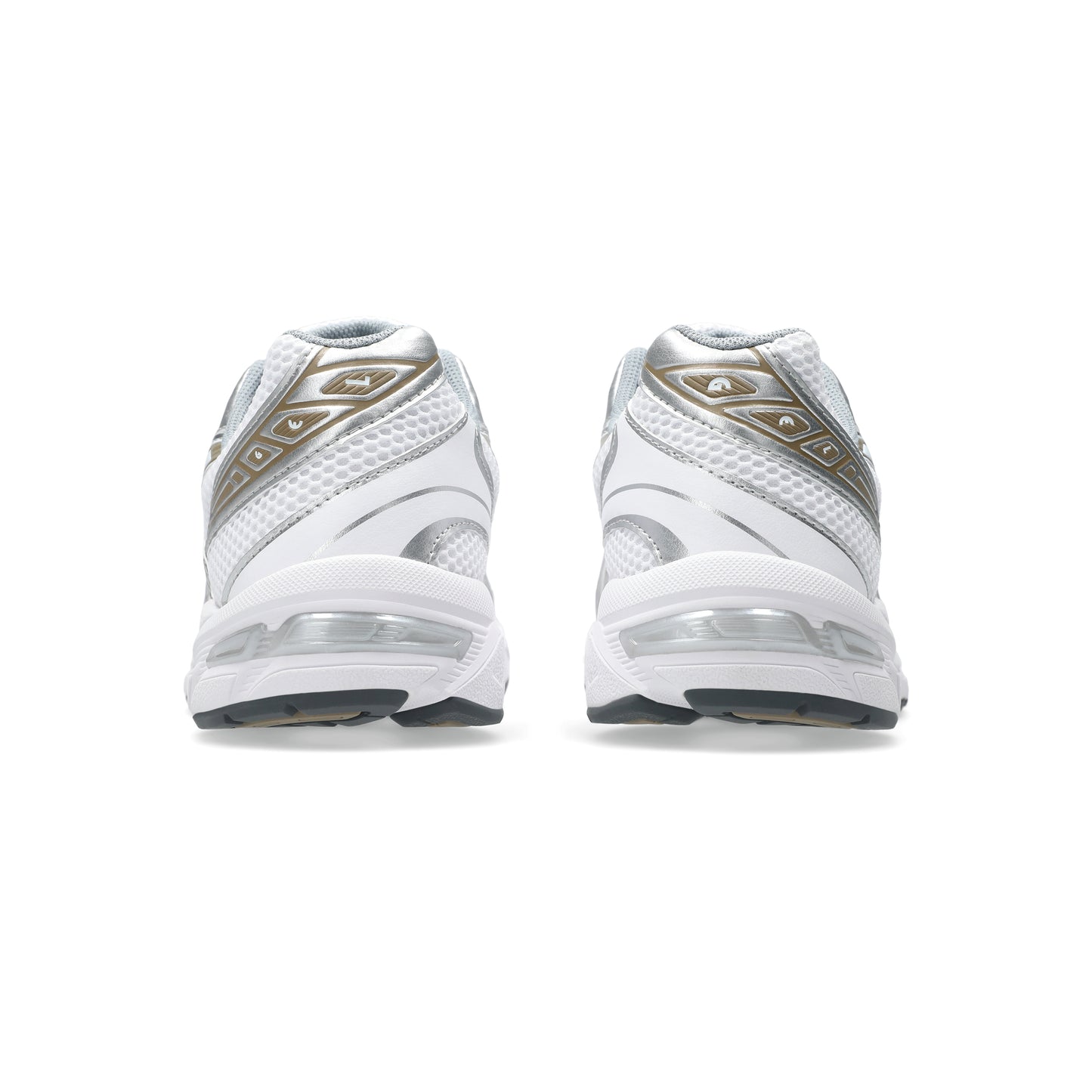 Asics GEL-1130 'White / Pepper'