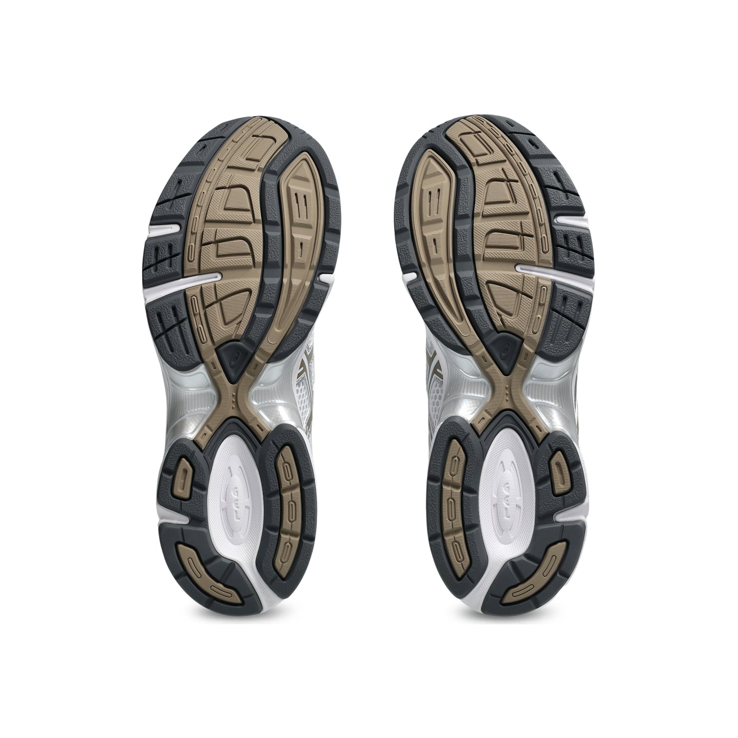 Asics GEL-1130 'White / Pepper'