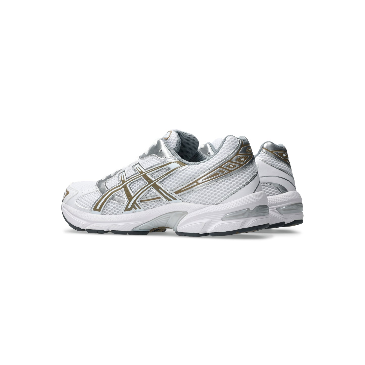 Asics GEL-1130 'White / Pepper'