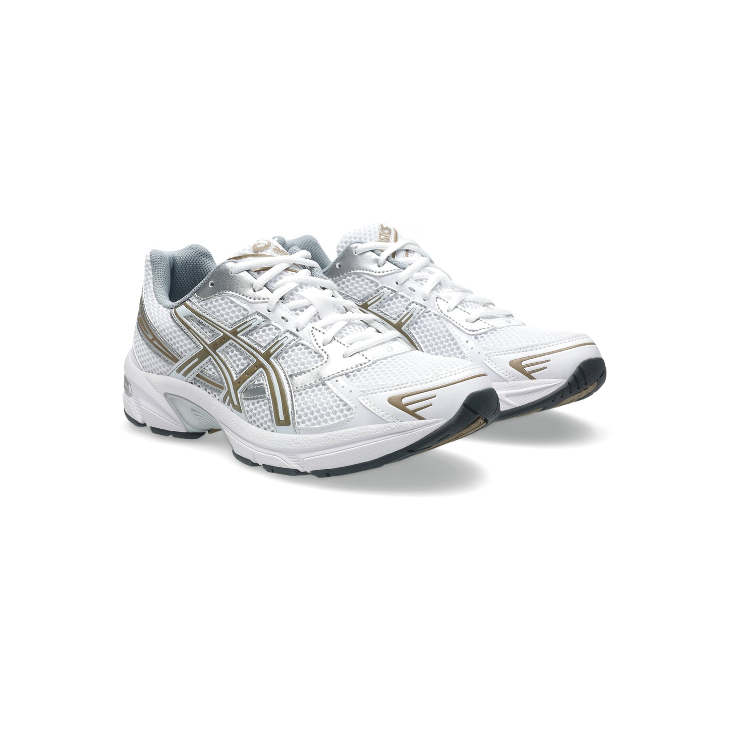 Asics GEL-1130 'White / Pepper'