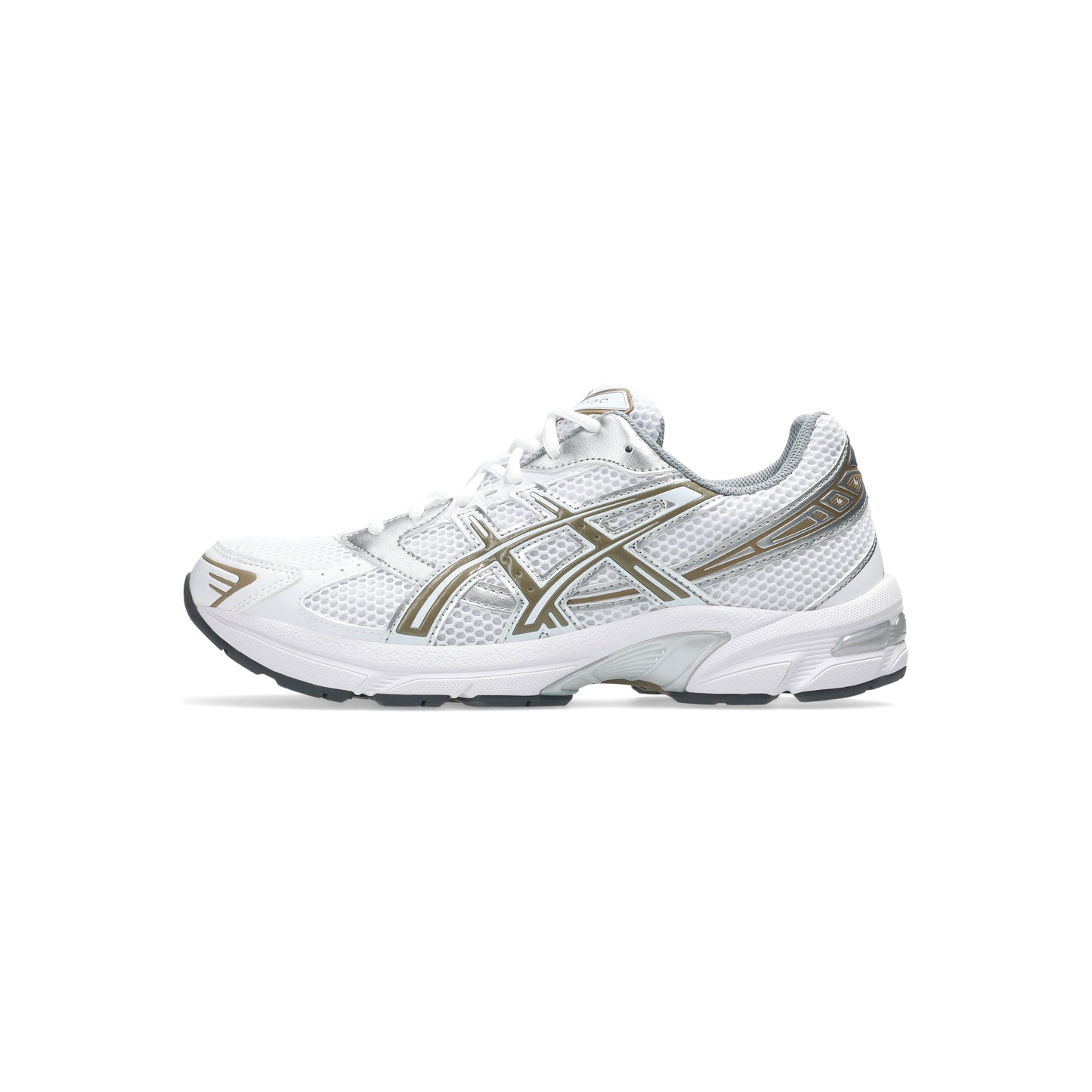 Asics GEL-1130 'White / Pepper'