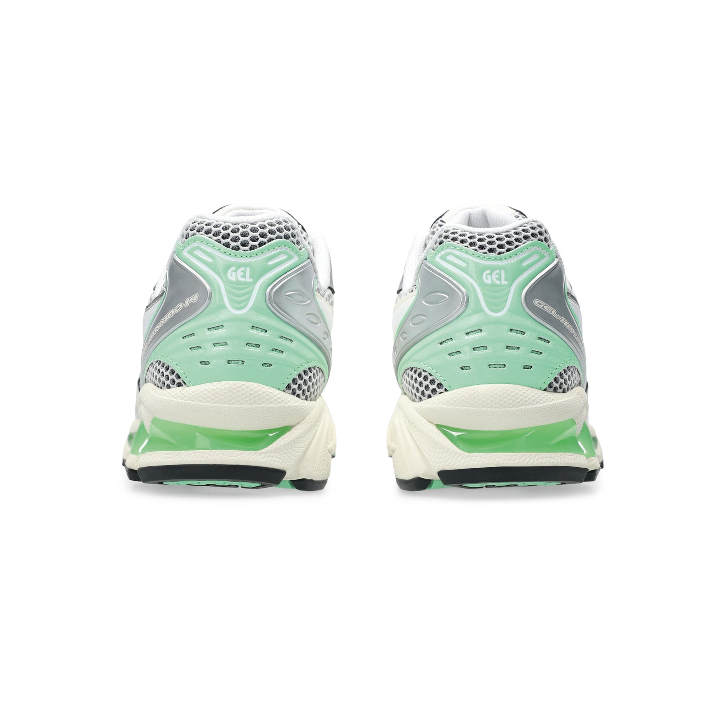 Asics Gel-Kayano 14 'White/Menthol'