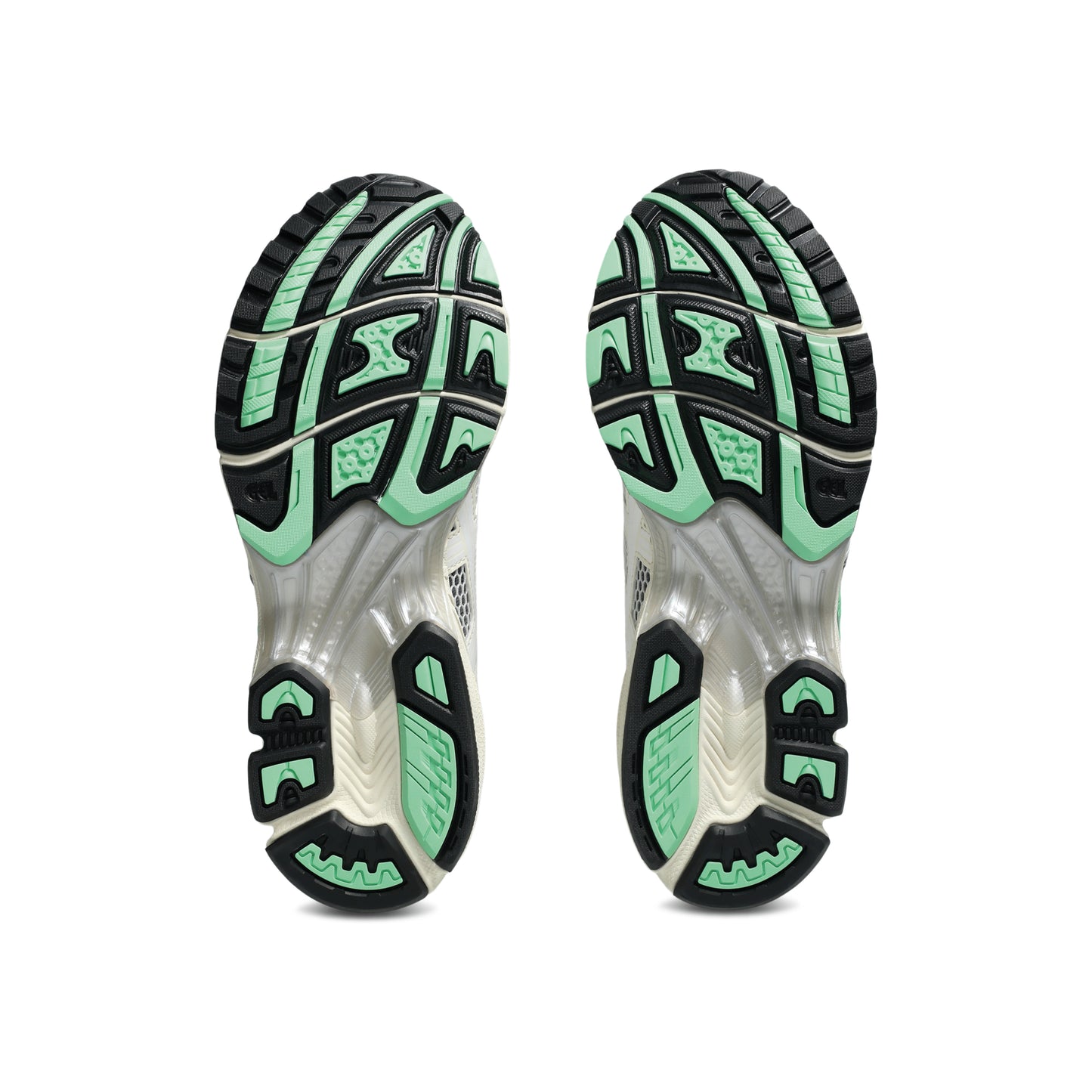 Asics Gel-Kayano 14 'White/Menthol'