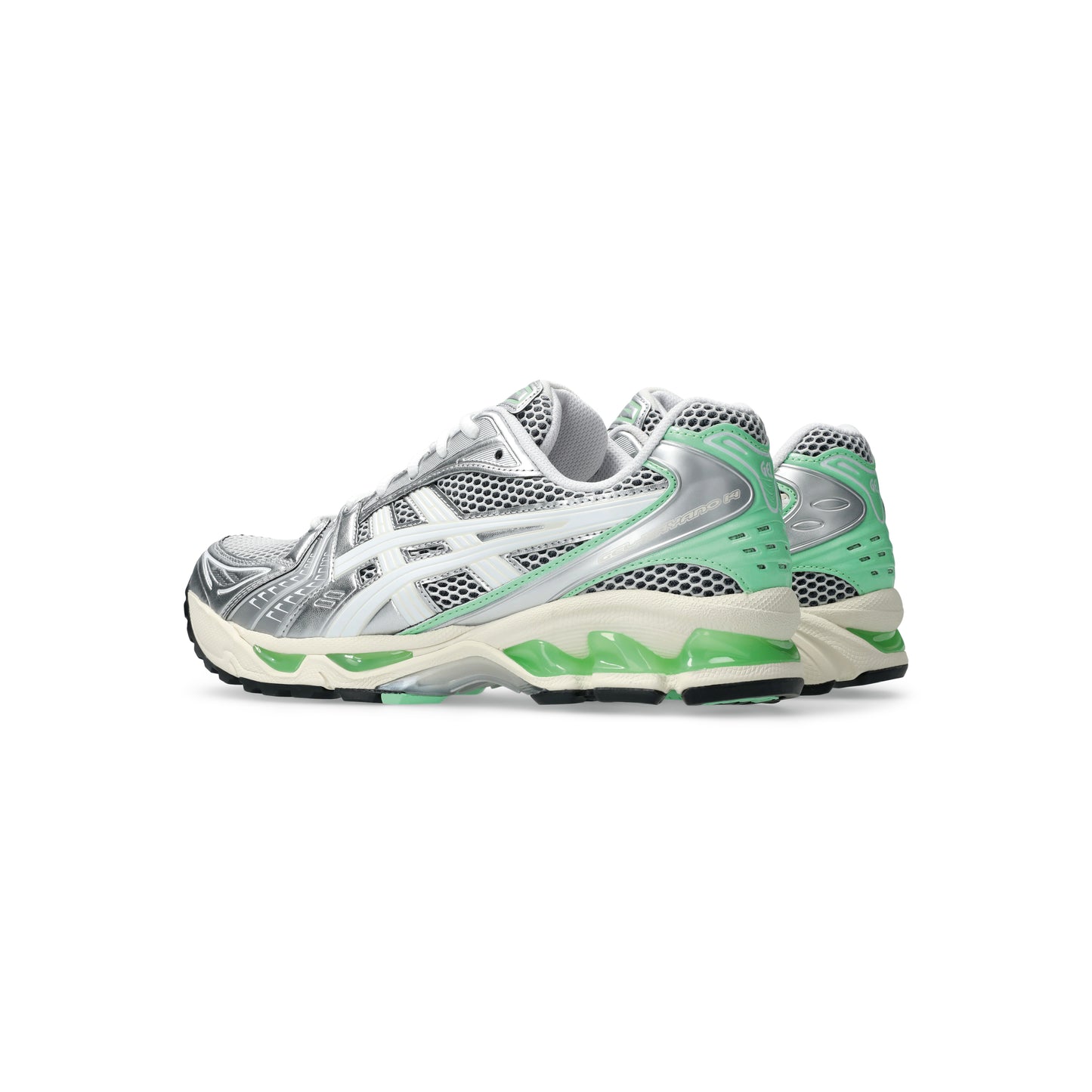 Asics Gel-Kayano 14 'White/Menthol'