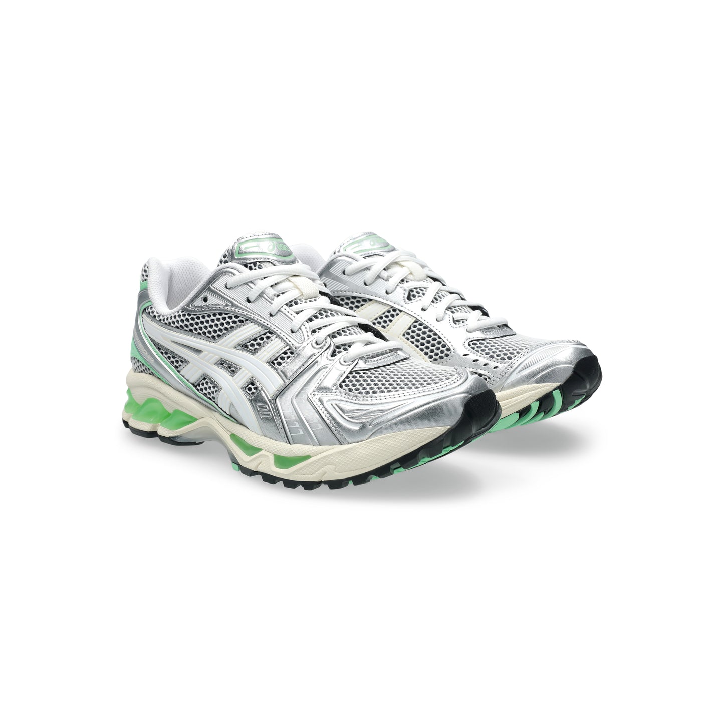 Asics Gel-Kayano 14 'White/Menthol'