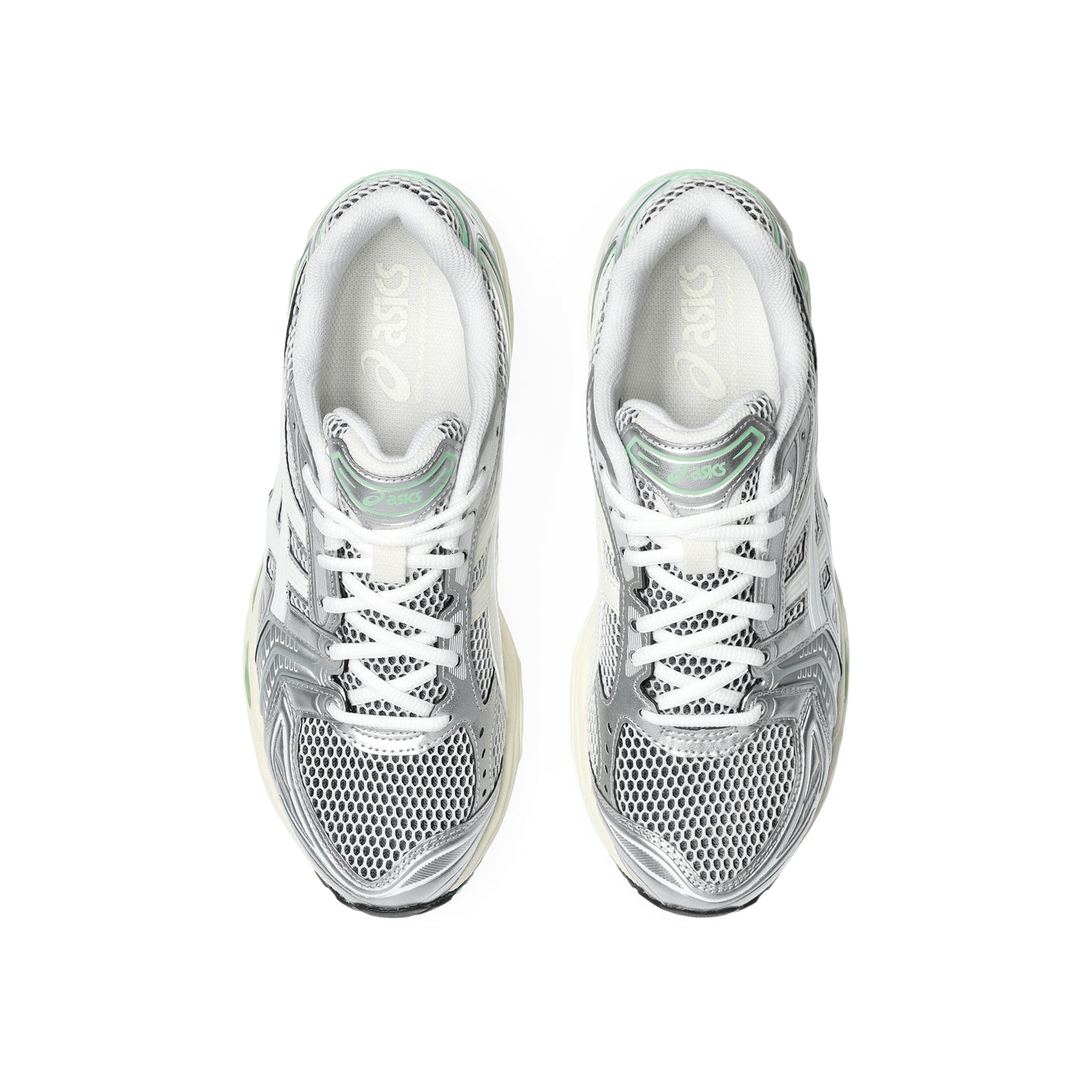 Asics Gel-Kayano 14 'White/Menthol'