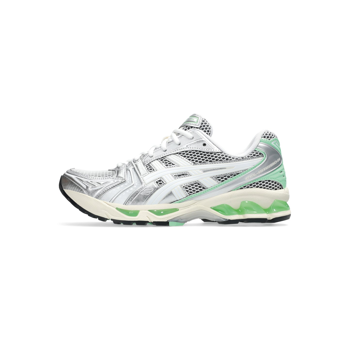 Asics Gel-Kayano 14 'White/Menthol'