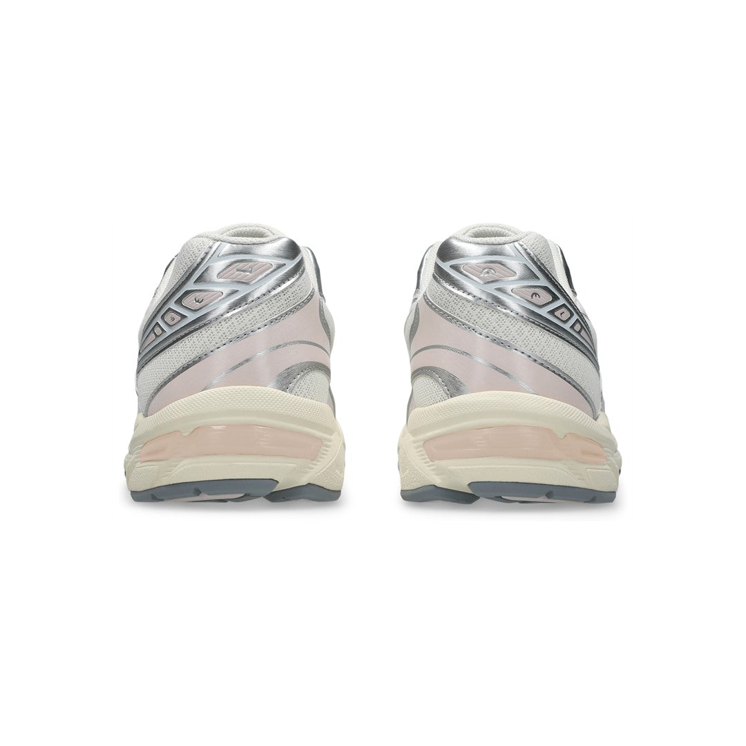 ASICS GEL-1130 Cream Pink Cloud back view sneakers