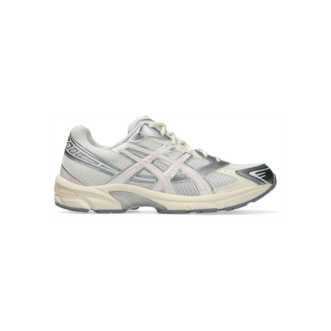 ASICS GEL-1130 Cream Pink Cloud right side profile sneakers