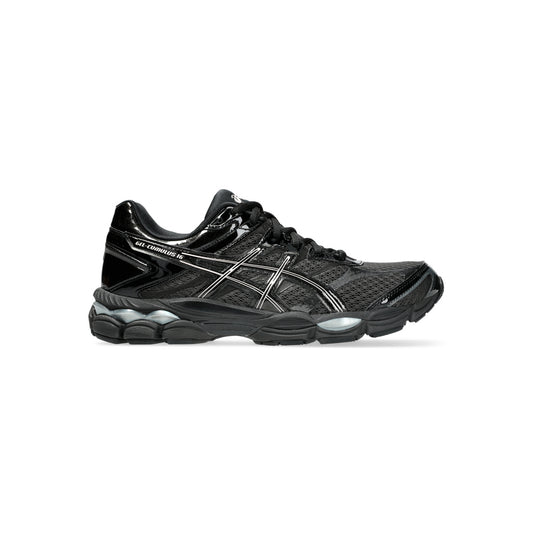 ASICS GEL-CUMULUS 16 'Graphite Grey Black' - right-side profile