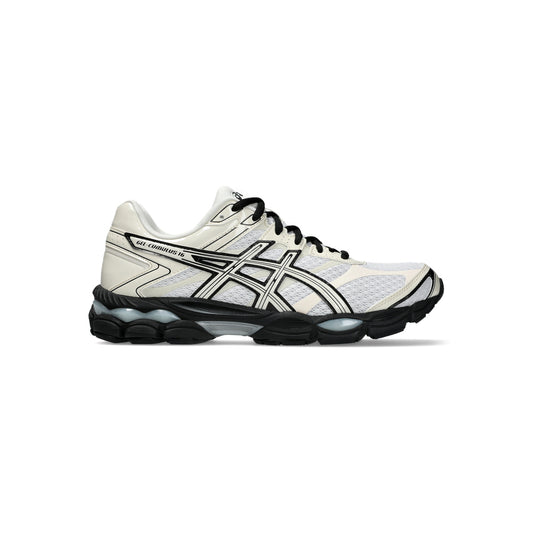 ASICS GEL-CUMULUS 16 'White Cream' - right-side profile