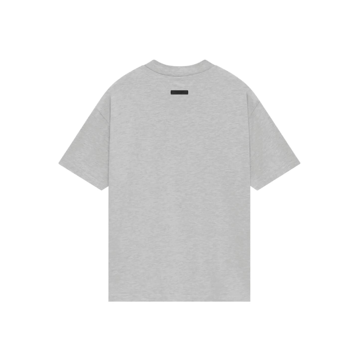Fear of God Essentials x NBA T-Shirt 'Light Heather'