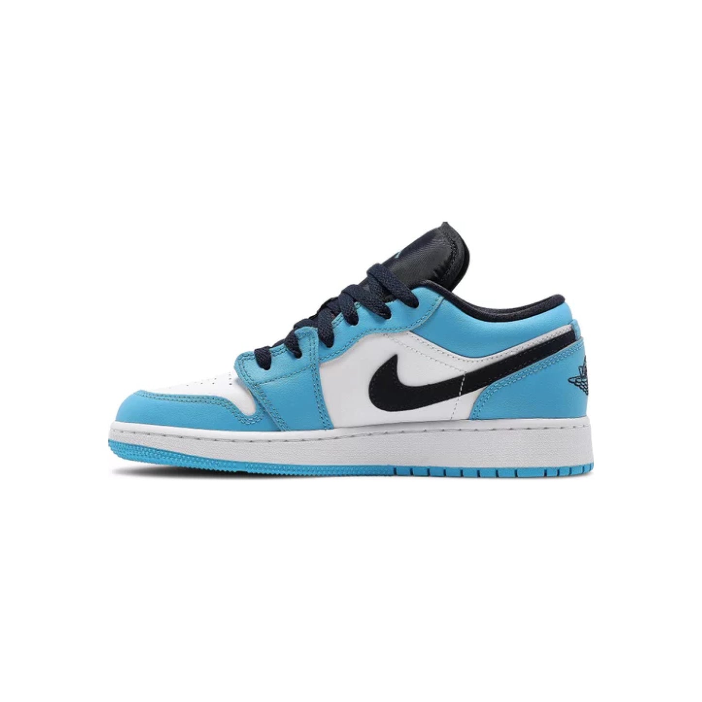 Air Jordan 1 Low 'UNC' (GS)